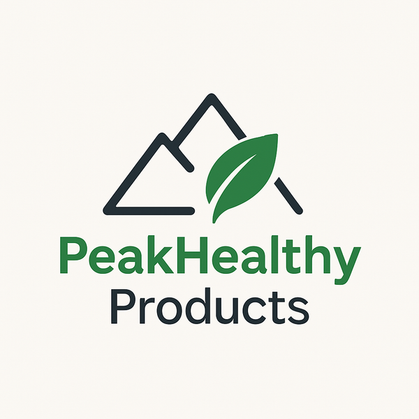 PeakHealthyProducts