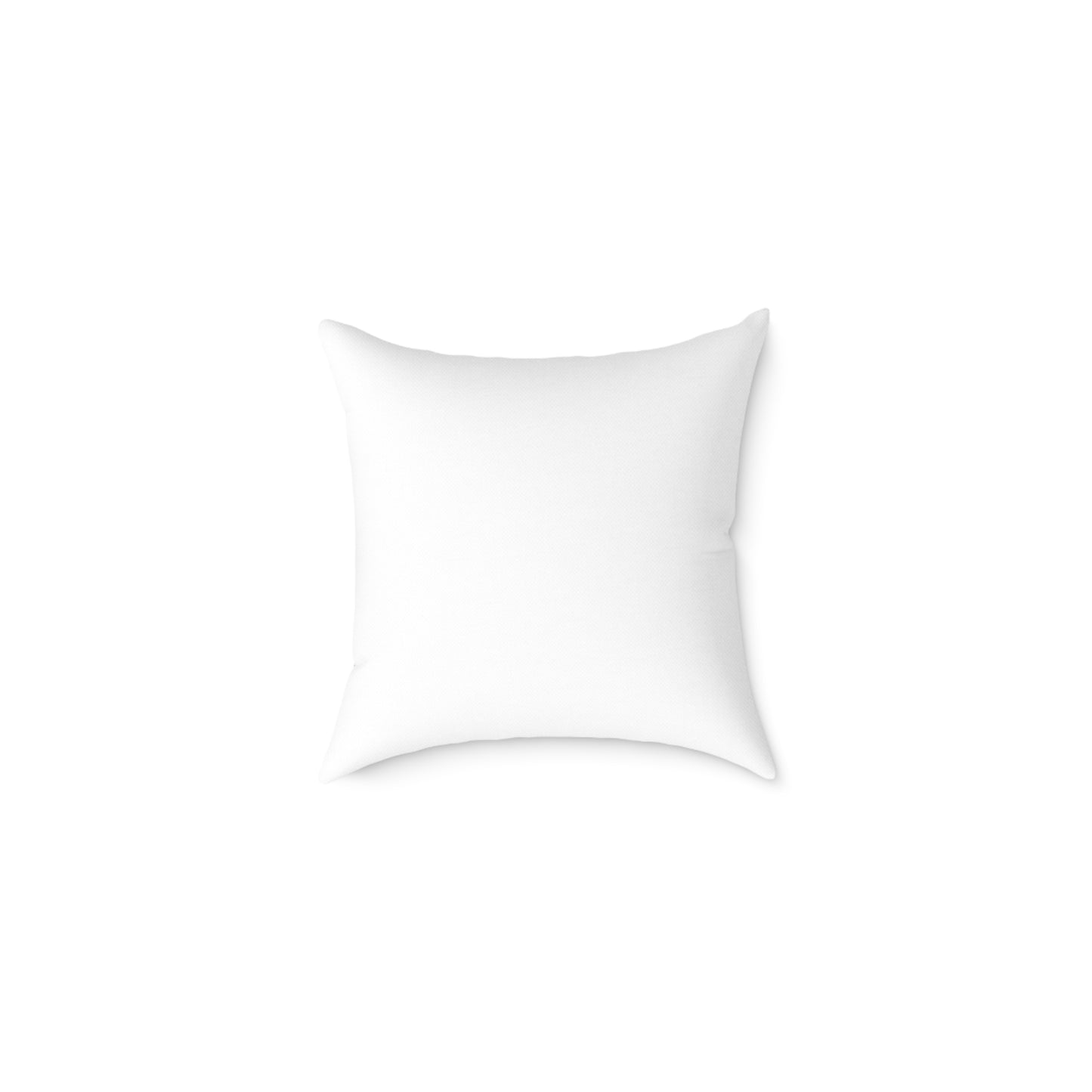 Chic Decorative Pillow, Cozy Home Decor, Blue Dot Design, Modern Accent Cushion, Ideal for Living Room, Gift for Housewarming