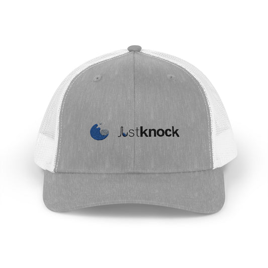 Cool Snapback Trucker Cap for Casual Style, Summer Fashion, Outdoor Adventures, Gift for Him, Trendy Accessories