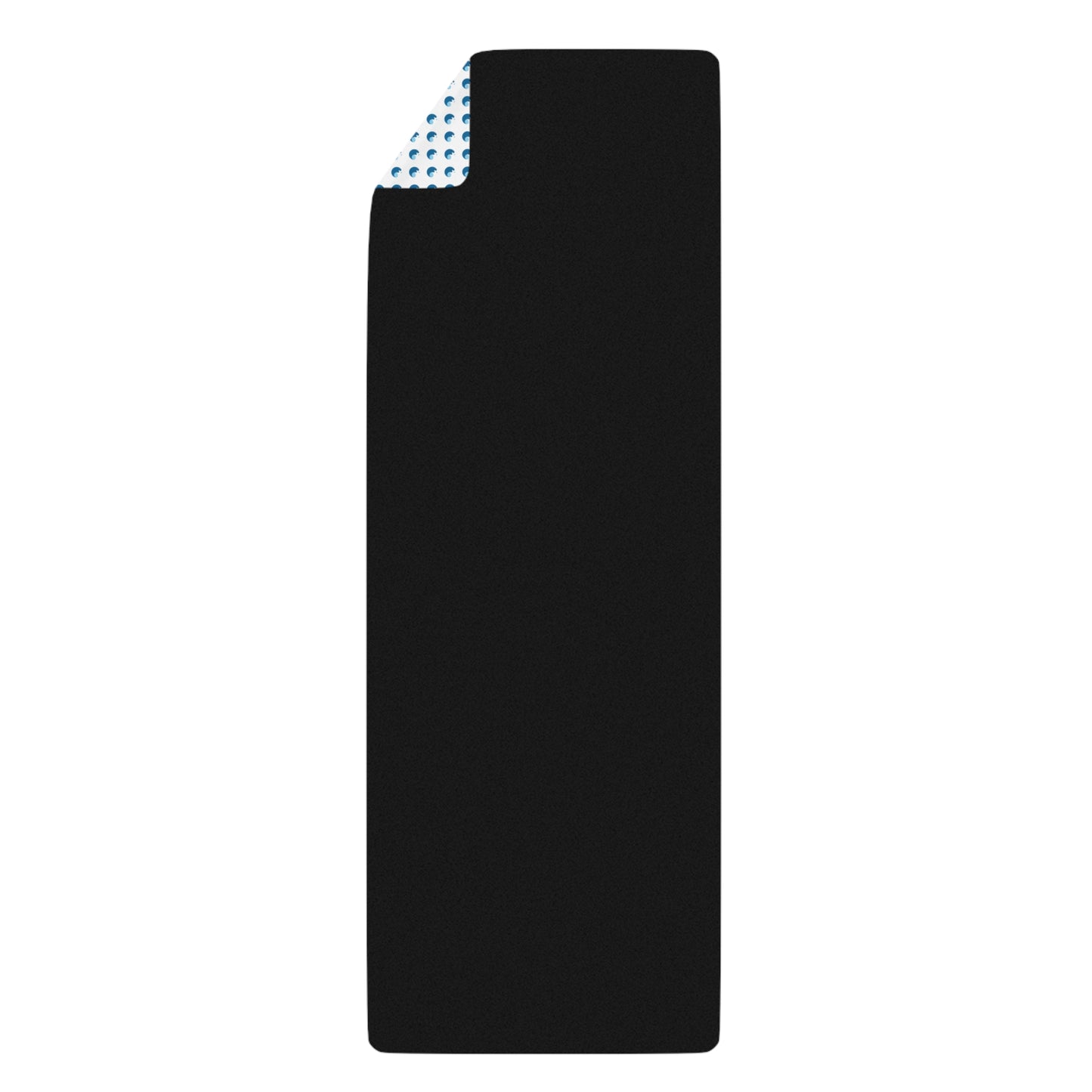Non-Slip Rubber Yoga Mat for Everyday Practice, Fitness, Meditation, Home Decor, Gift for Yogis